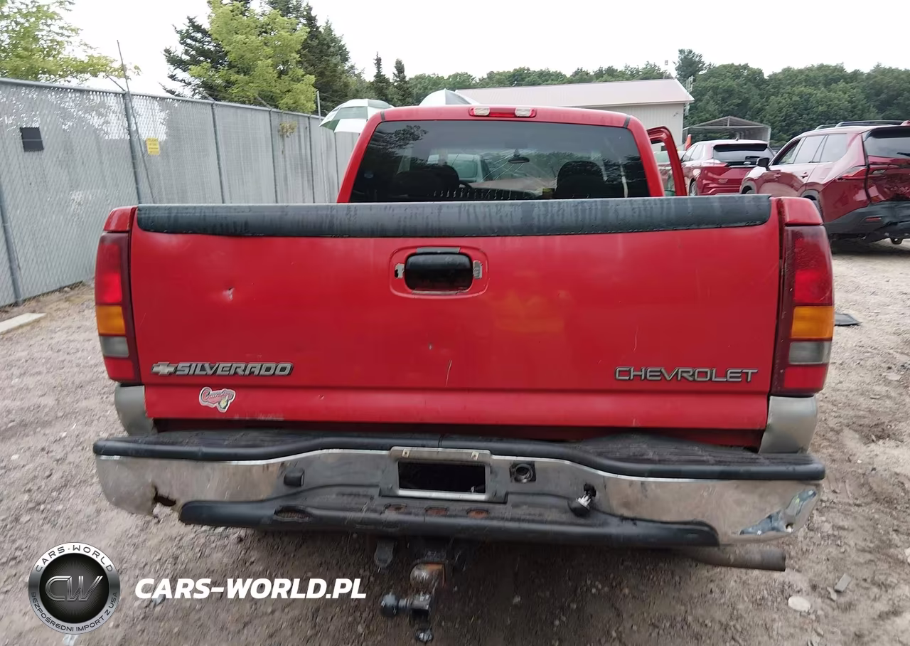 1999 Chevrolet Silverado 1500 Ls VIN:2GCEK19T5X1183039 - 16