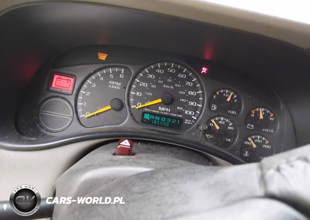 1999 Chevrolet Silverado 1500 Ls VIN:2GCEK19T5X1183039 - 7