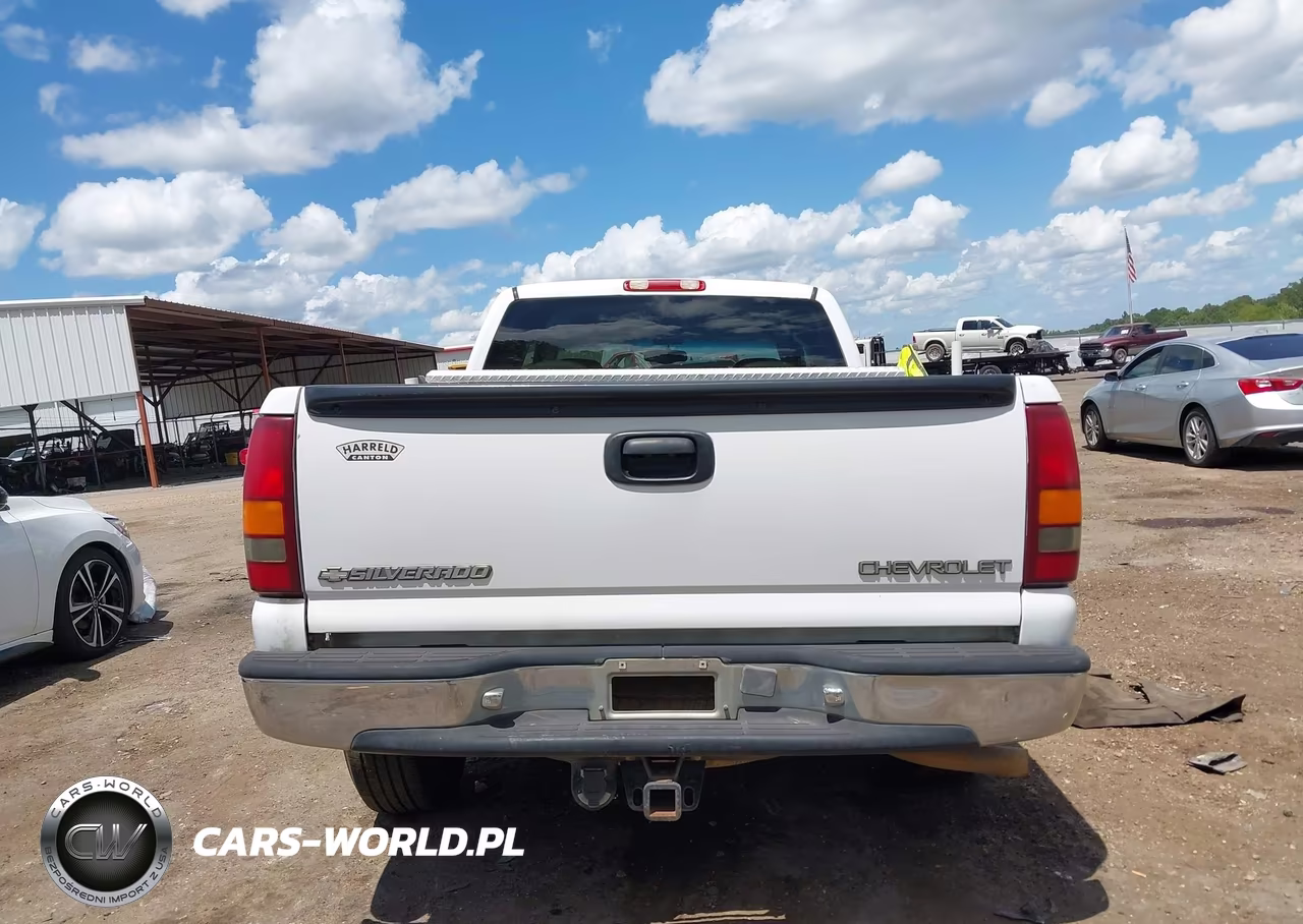 2000 Chevrolet Silverado 1500 Ls VIN:2GCEC19T6Y1337997 - 16