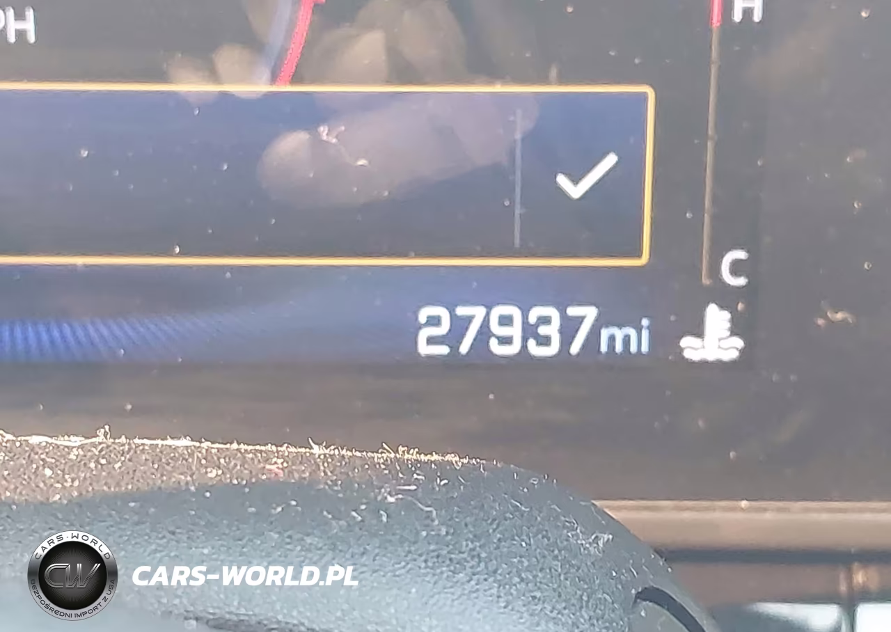 2024 Chevrolet Trax Fwd 2Rs VIN:KL77LJE26RC059021 - 15