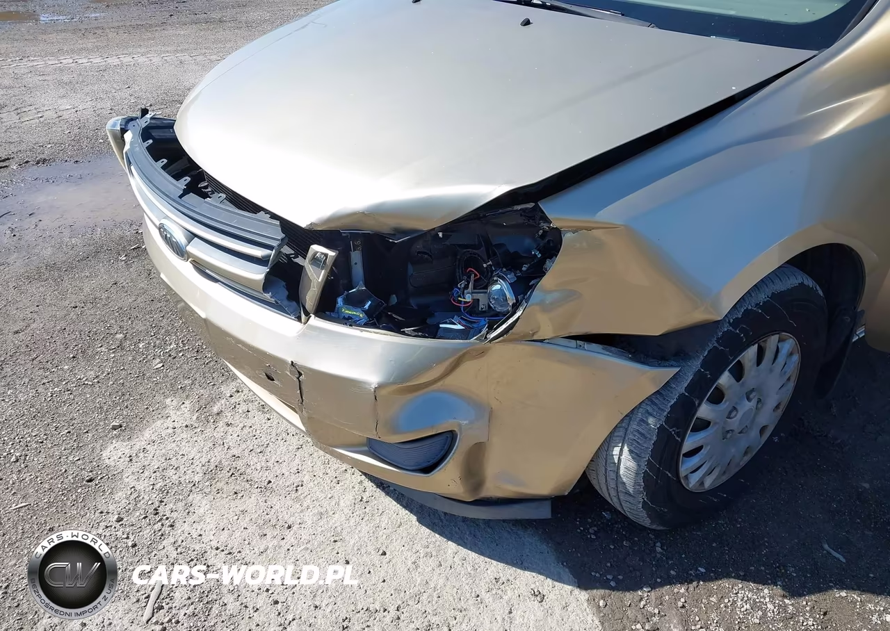 2006 Kia Sedona Ex-Lx VIN:KNDMB233966098030 - 6