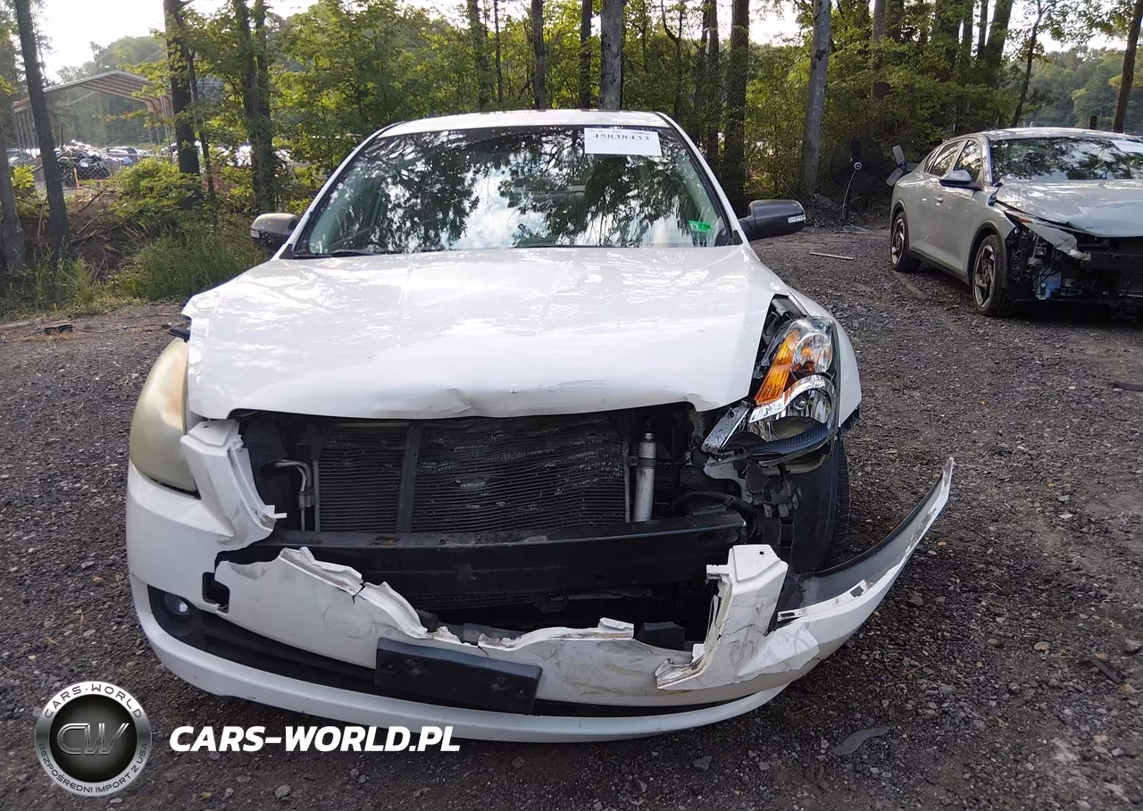 2009 Nissan Altima 3.5 Sl VIN:1N4BL21E79C197028 - 12