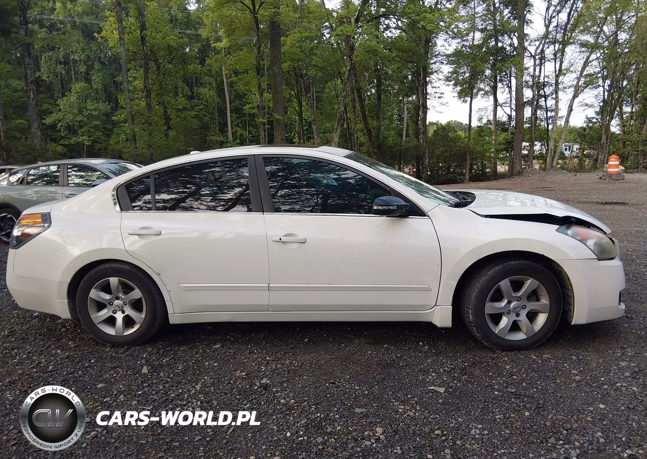 2009 Nissan Altima 3.5 Sl VIN:1N4BL21E79C197028 - 13