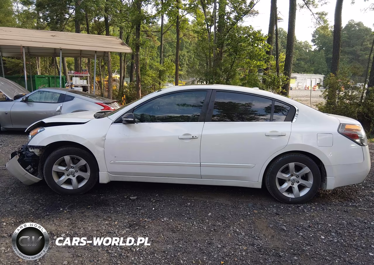 2009 Nissan Altima 3.5 Sl VIN:1N4BL21E79C197028 - 14