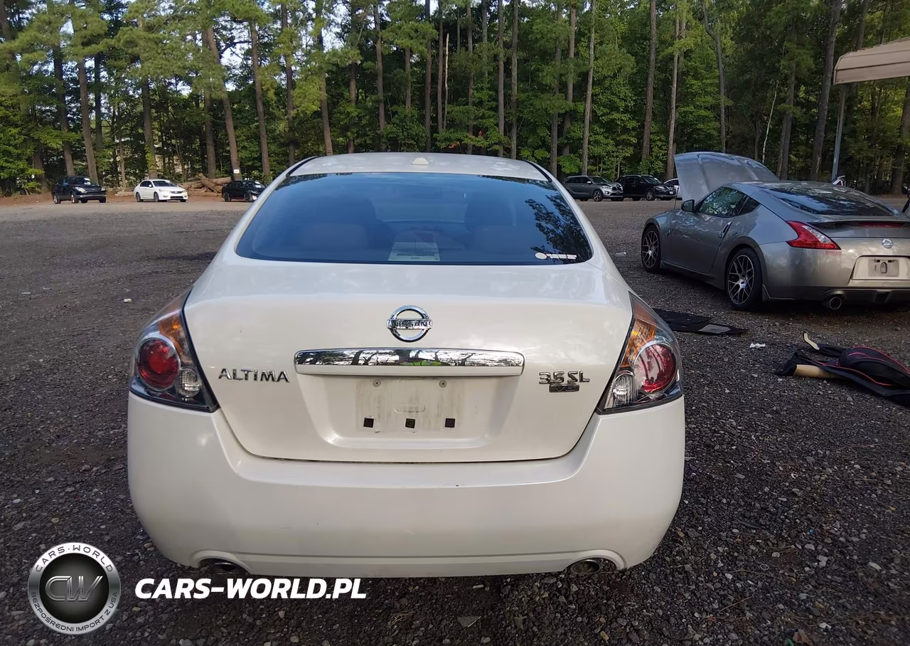 2009 Nissan Altima 3.5 Sl VIN:1N4BL21E79C197028 - 16