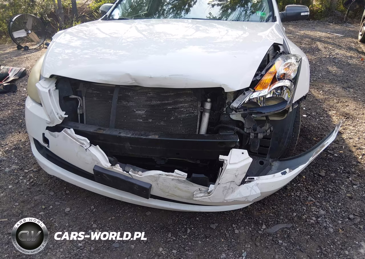 2009 Nissan Altima 3.5 Sl VIN:1N4BL21E79C197028 - 6