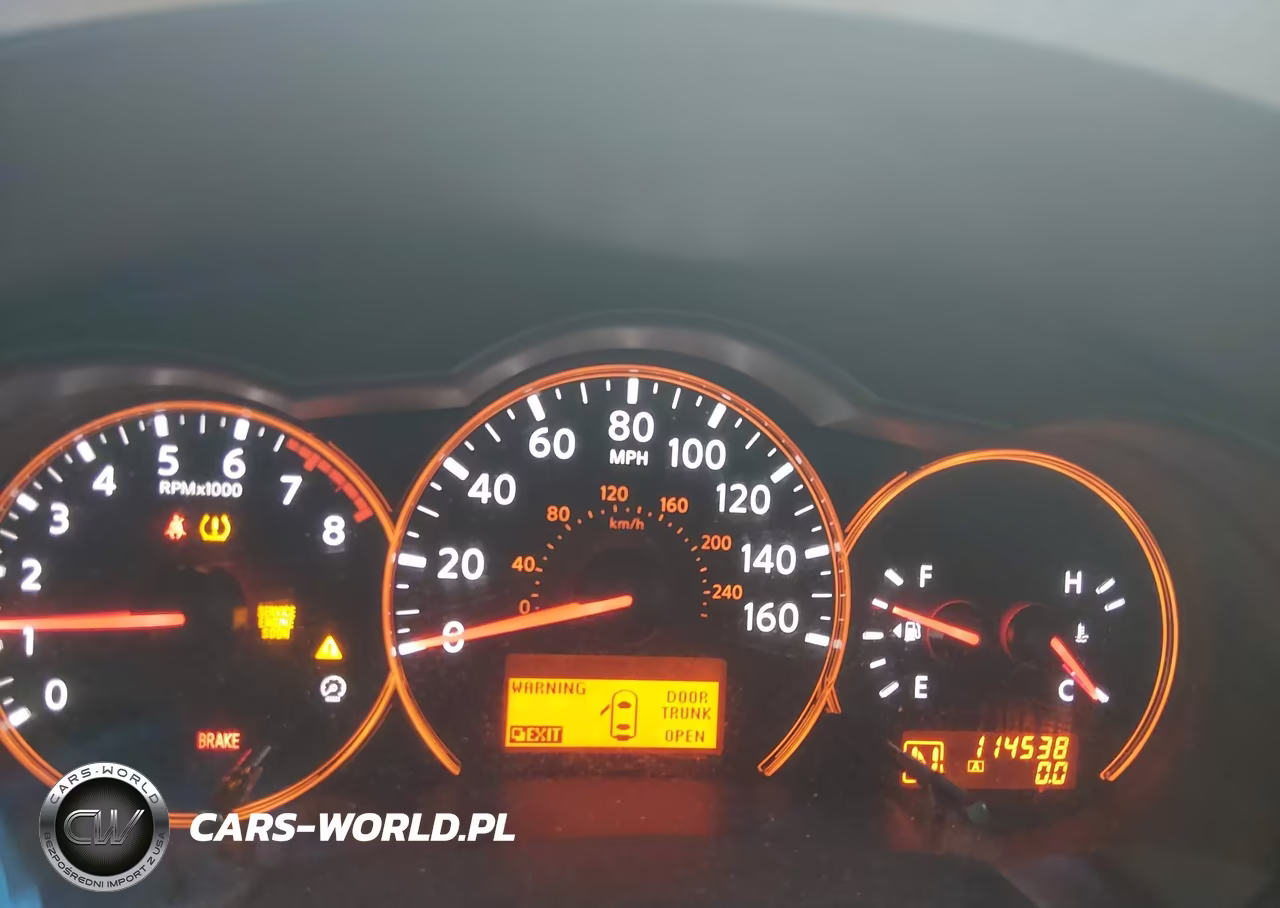 2009 Nissan Altima 3.5 Sl VIN:1N4BL21E79C197028 - 7