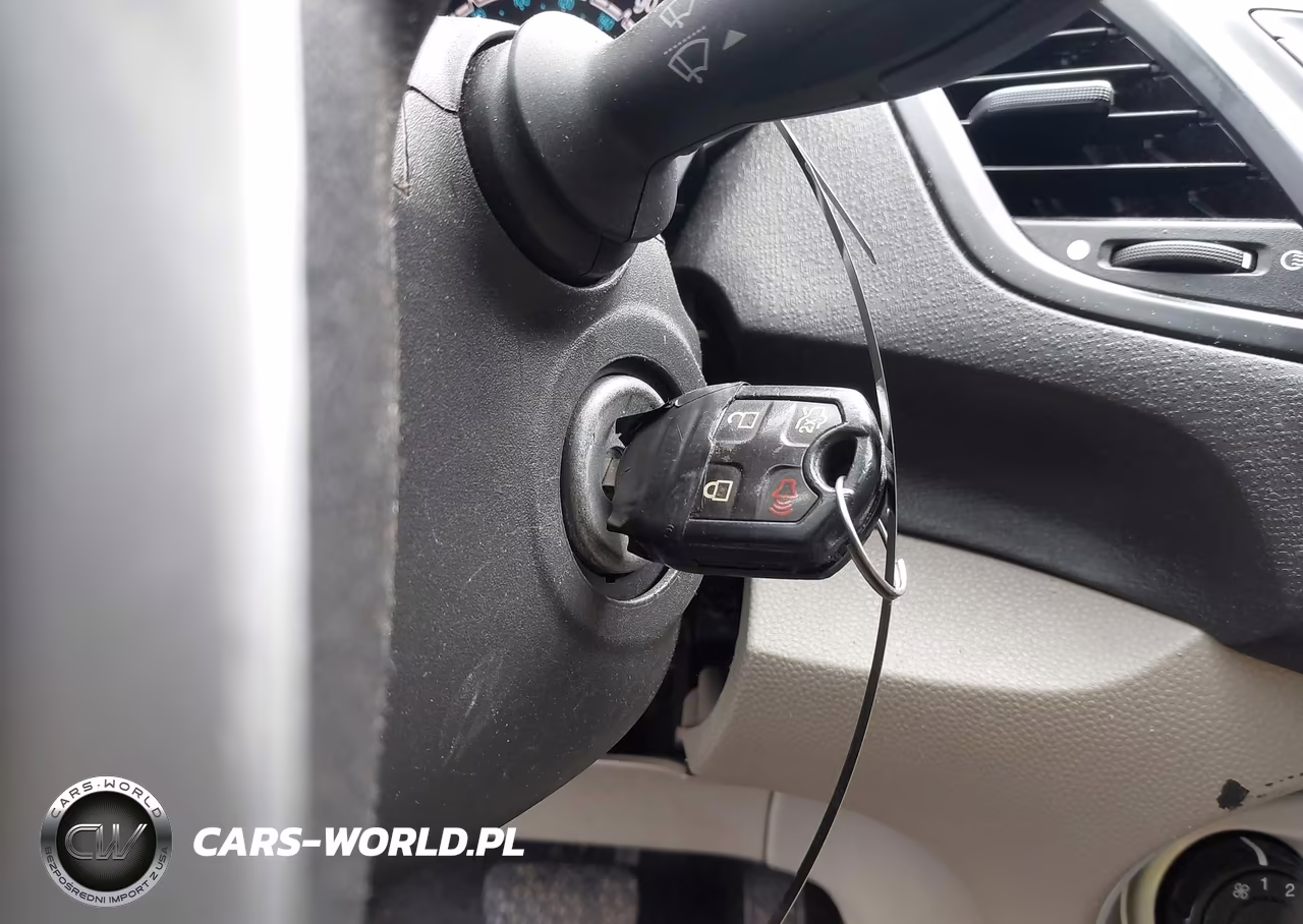 2018 Ford Fiesta Se VIN:3FADP4EJ4JM114416 - 11