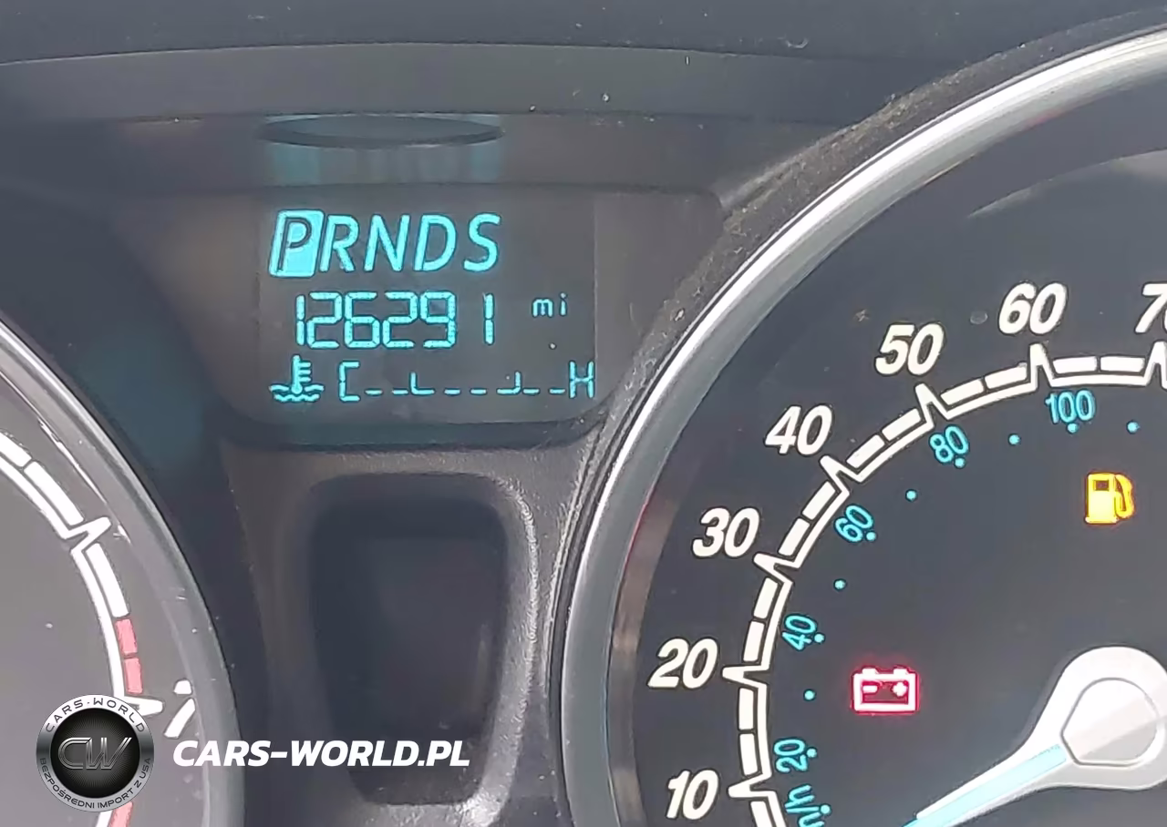 2018 Ford Fiesta Se VIN:3FADP4EJ4JM114416 - 15
