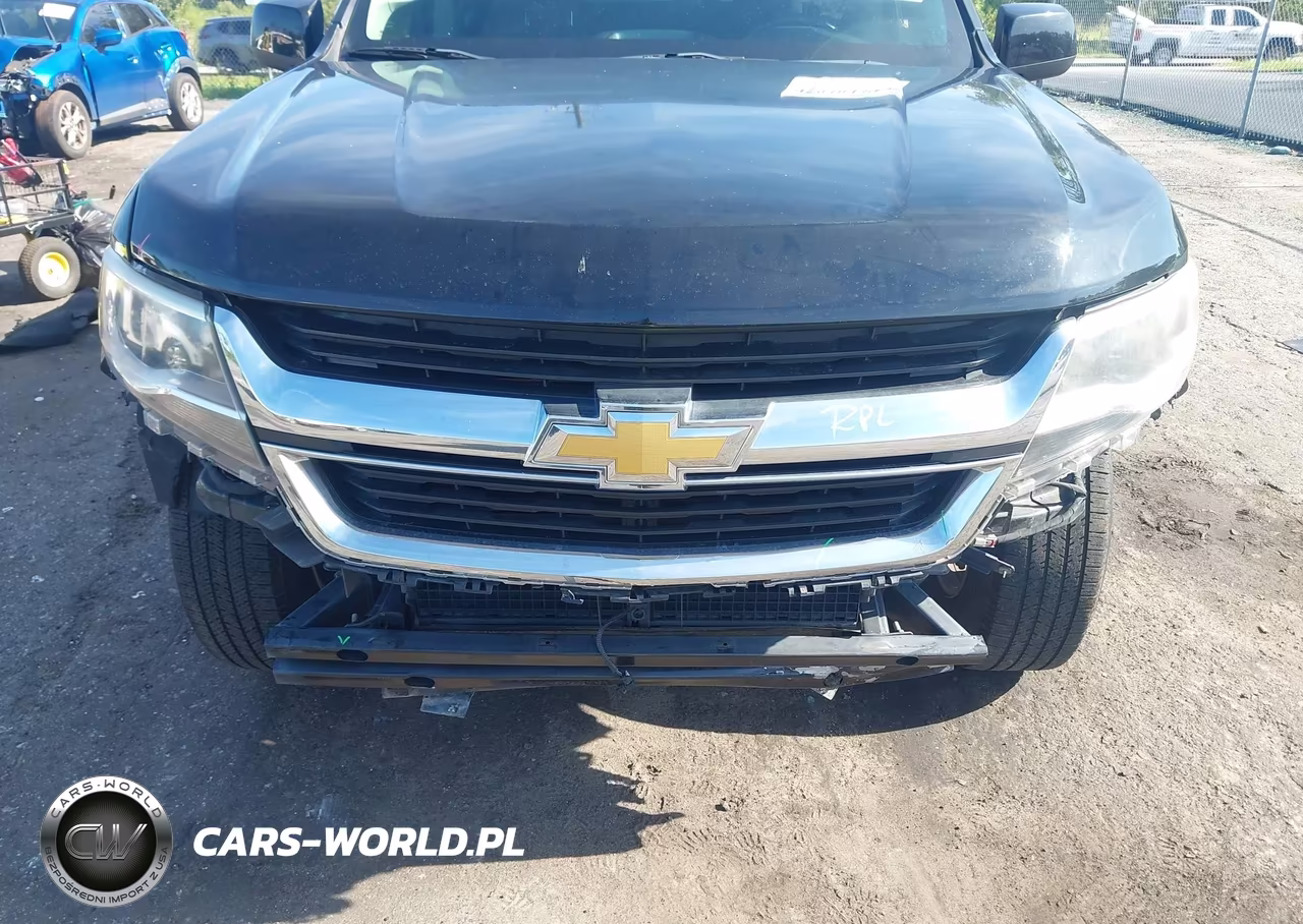 2020 Chevrolet Colorado 2Wd Short Box Lt VIN:1GCGSCEN4L1124060 - 13