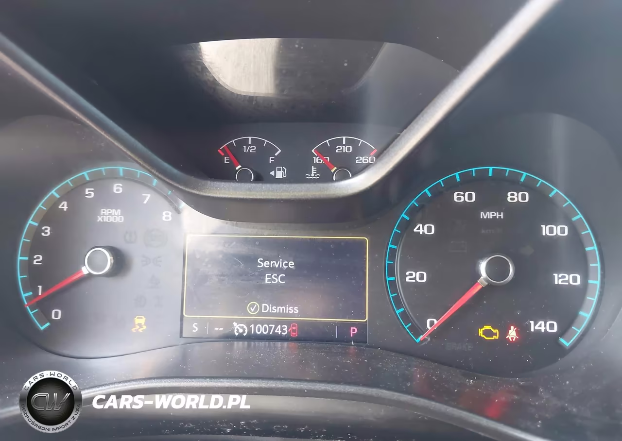 2020 Chevrolet Colorado 2Wd Short Box Lt VIN:1GCGSCEN4L1124060 - 7