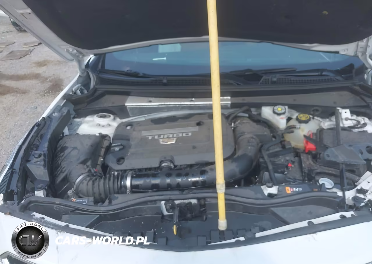 2020 Cadillac Xt4 Fwd Sport VIN:1GYFZER41LF150181 - 10