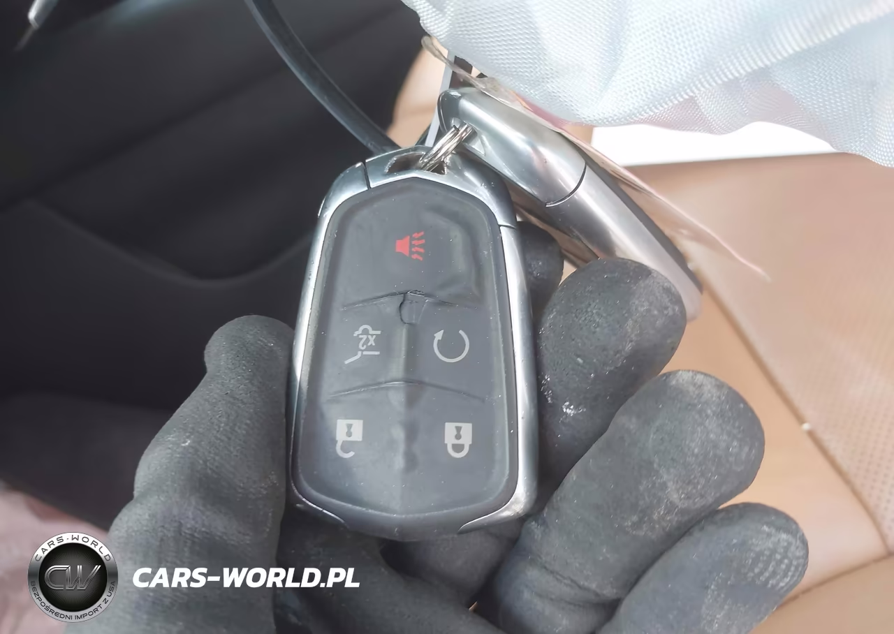 2020 Cadillac Xt4 Fwd Sport VIN:1GYFZER41LF150181 - 11