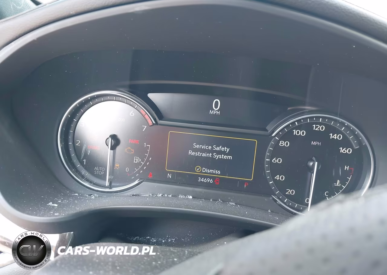 2020 Cadillac Xt4 Fwd Sport VIN:1GYFZER41LF150181 - 7