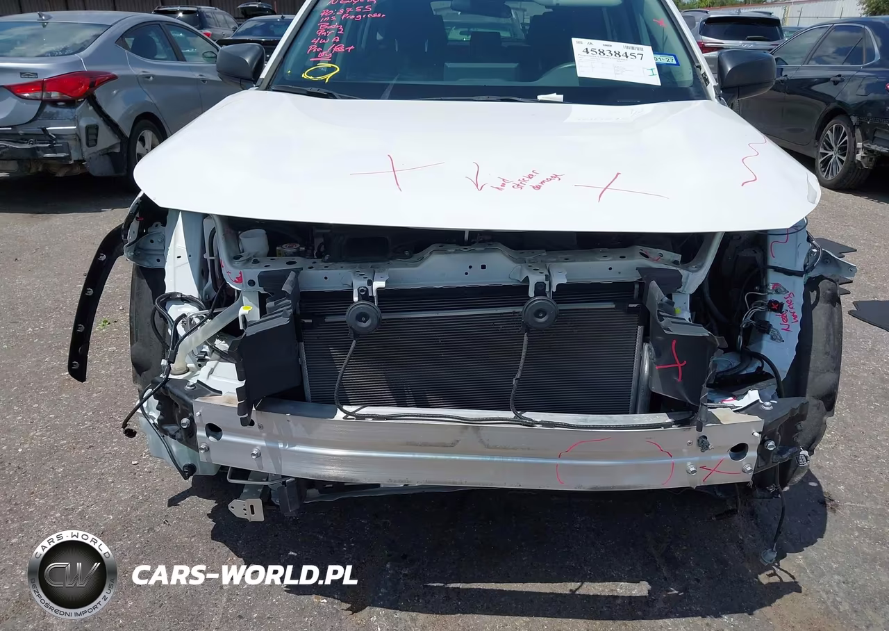 2022 Toyota Rav4 Le VIN:2T3H1RFV2NC176379 - 12