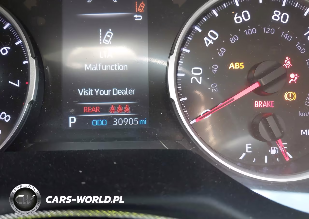 2022 Toyota Rav4 Le VIN:2T3H1RFV2NC176379 - 15