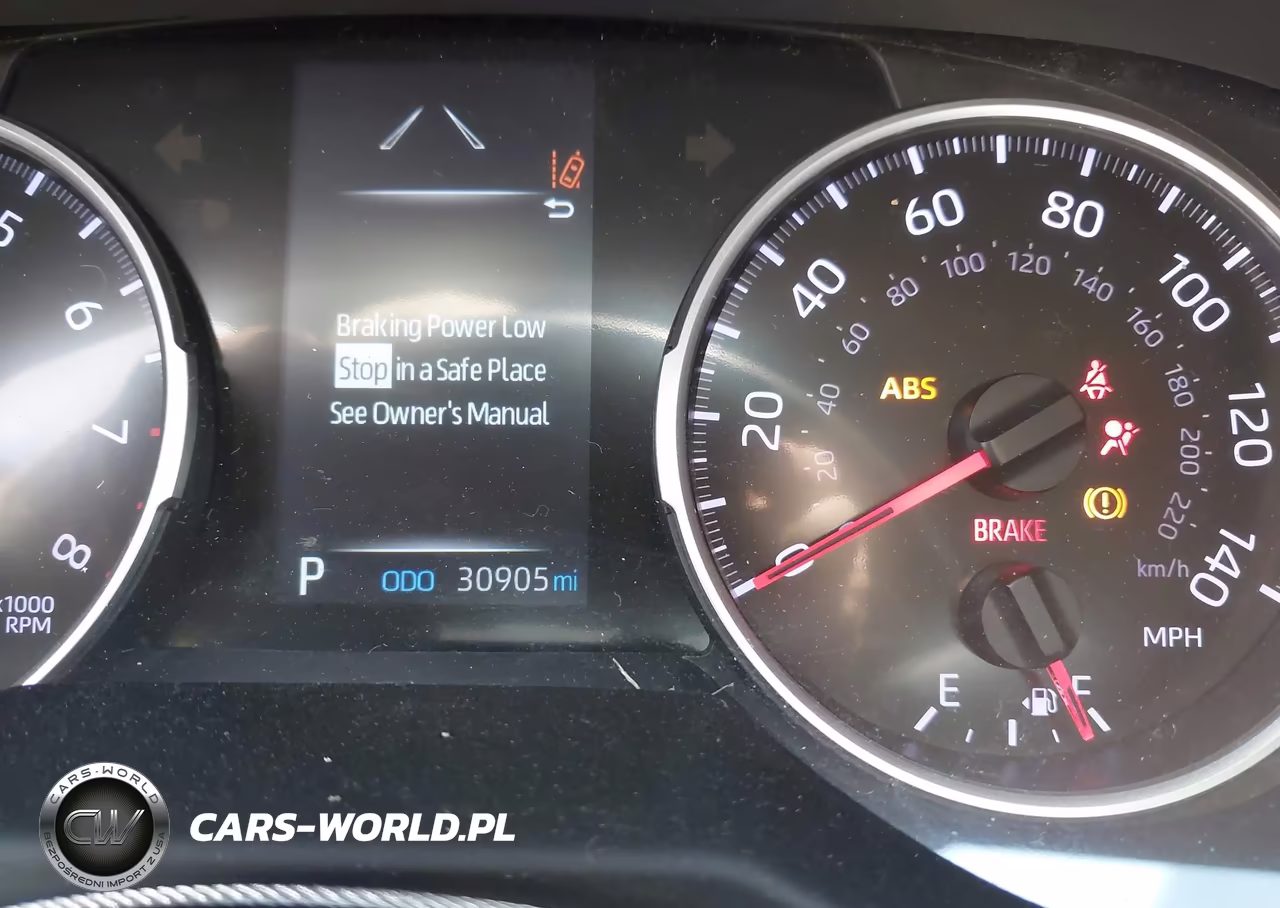 2022 Toyota Rav4 Le VIN:2T3H1RFV2NC176379 - 7