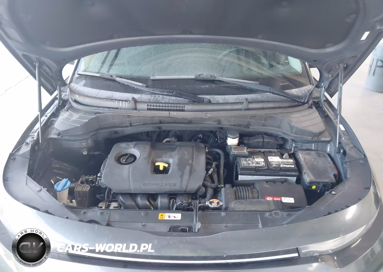 2020 Kia Soul Lx VIN:KNDJ23AU2L7107161 - 10