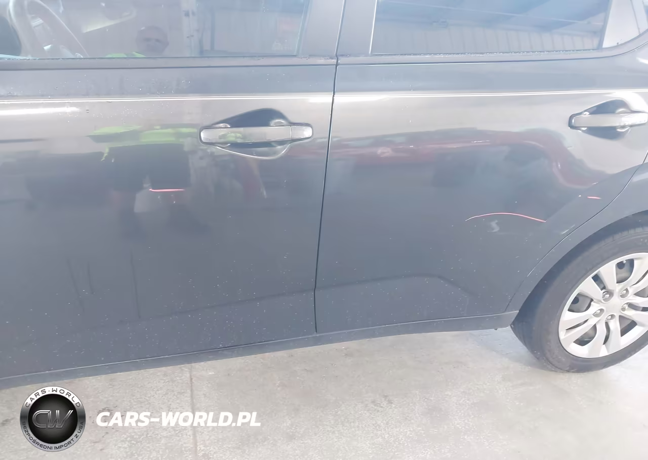 2020 Kia Soul Lx VIN:KNDJ23AU2L7107161 - 18