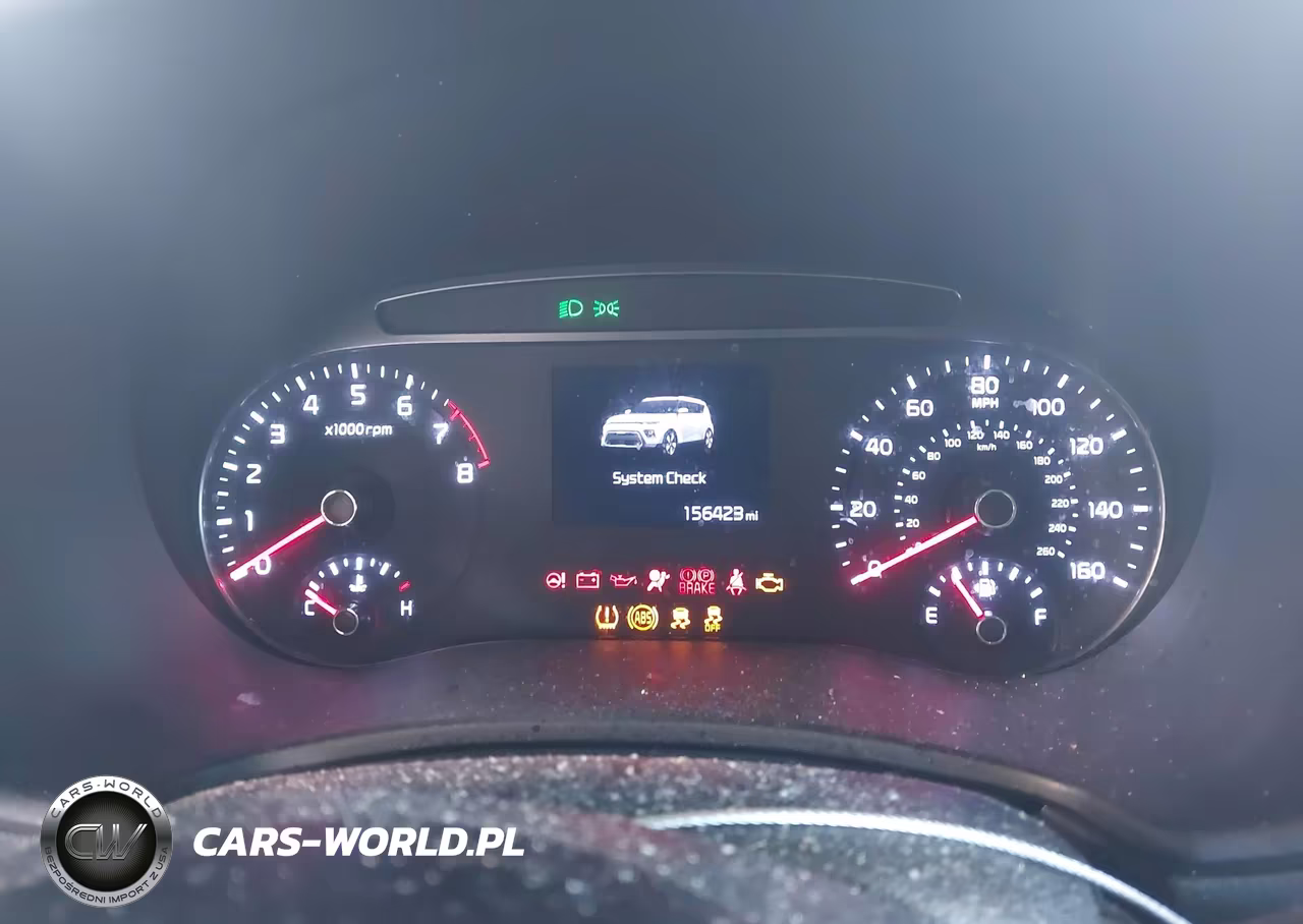 2020 Kia Soul Lx VIN:KNDJ23AU2L7107161 - 7