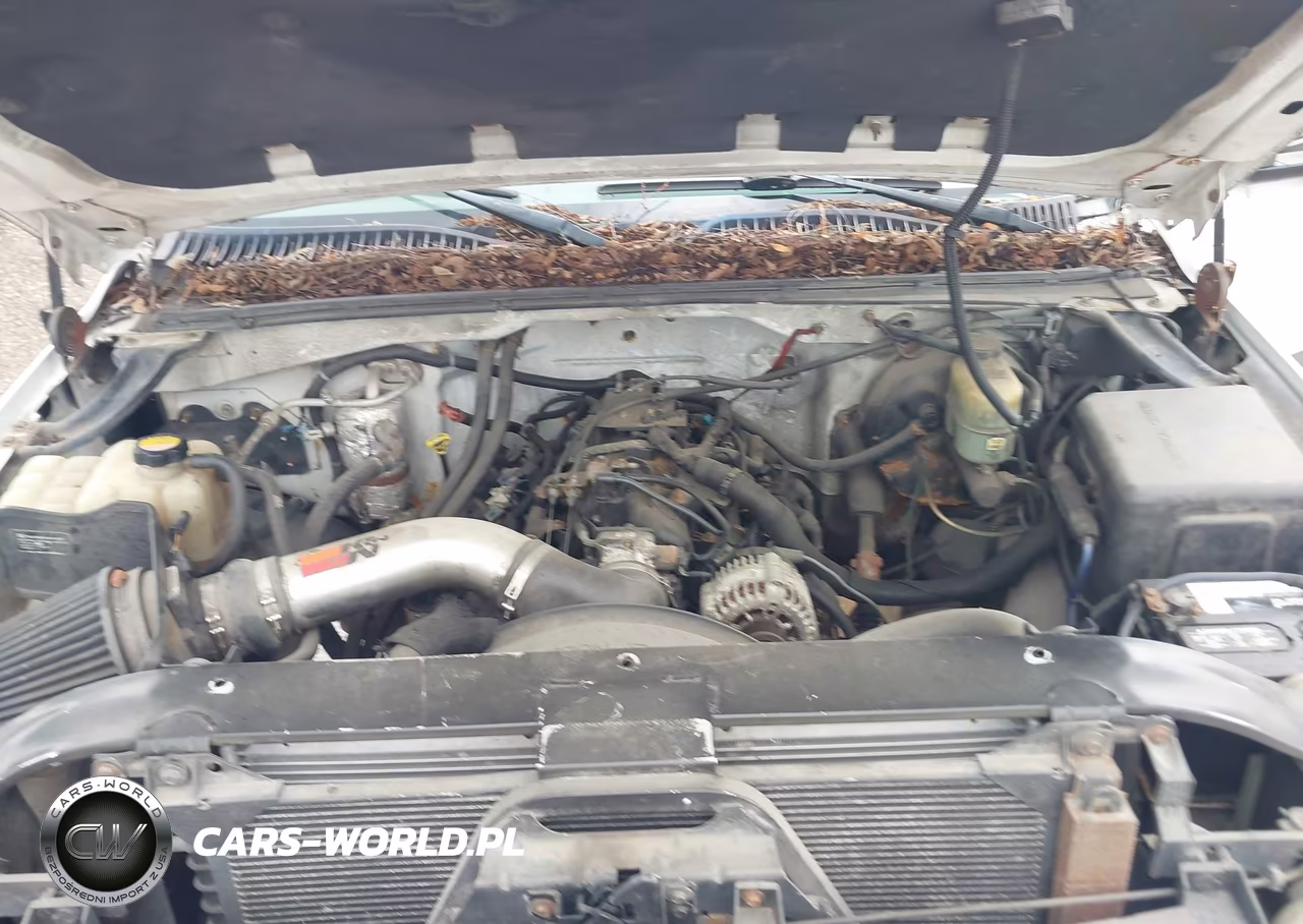 2000 GMC Sierra 1500 Sle VIN:2GTEK19T4Y1276040 - 10