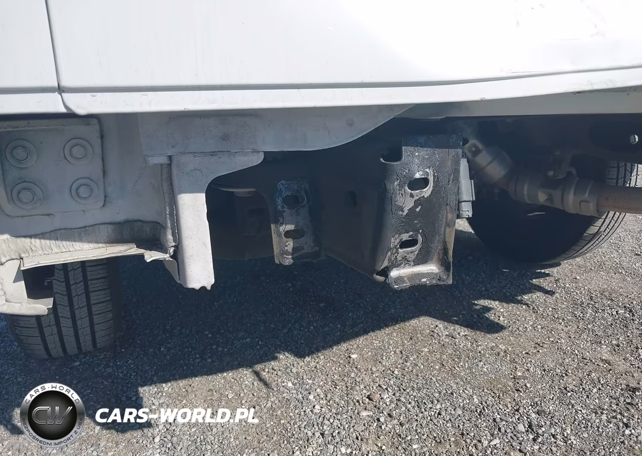 2023 Chevrolet Express Cargo Rwd 2500 Regular Wheelbase Wt VIN:1GCWGAFP1P1185230 - 13