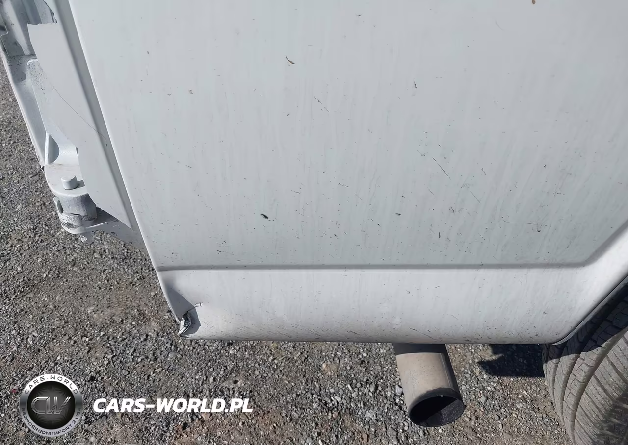 2023 Chevrolet Express Cargo Rwd 2500 Regular Wheelbase Wt VIN:1GCWGAFP1P1185230 - 15