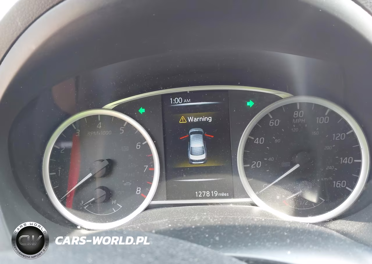 2017 Nissan Sentra Sv VIN:3N1AB7AP9HY366238 - 7