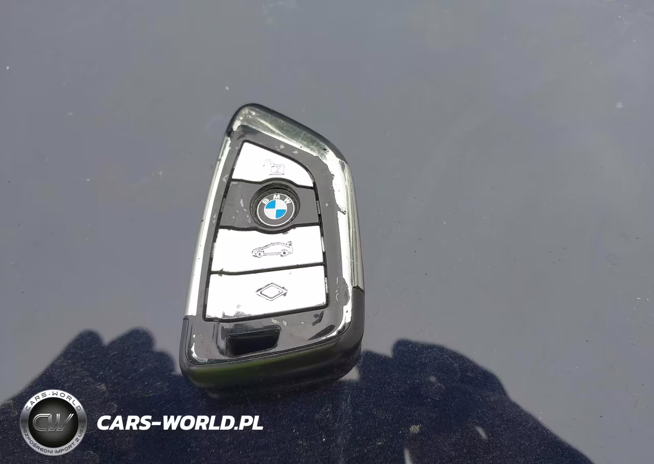 2018 BMW X3 M40I VIN:5UXTS3C53J0Y97749 - 11