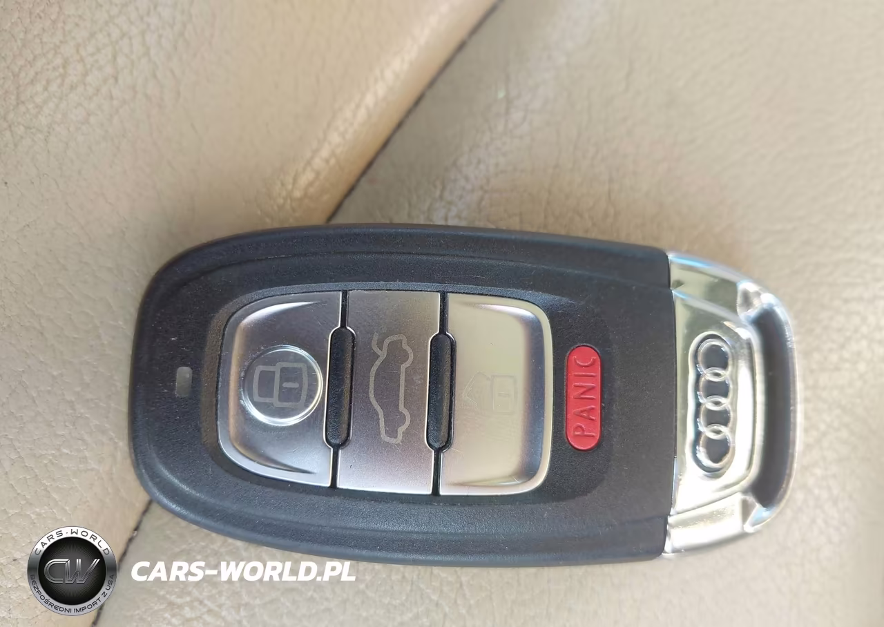 2014 Audi A5 2.0T Premium VIN:WAUCFAFR7EA009865 - 11
