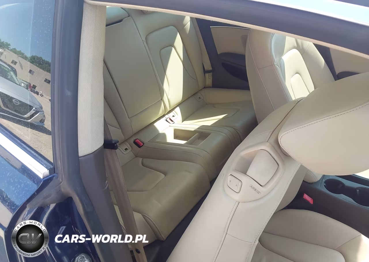 2014 Audi A5 2.0T Premium VIN:WAUCFAFR7EA009865 - 8