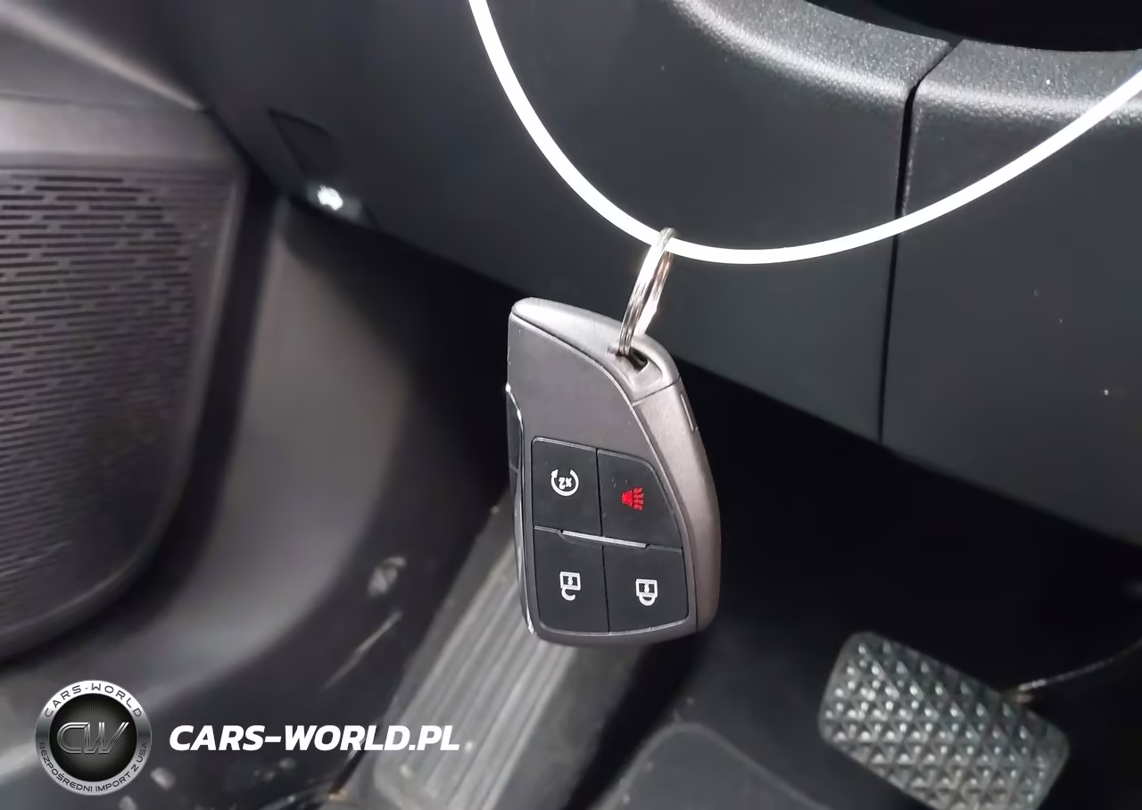 2025 GMC Terrain Awd Elevation VIN:3GKALUEG6SL249017 - 11