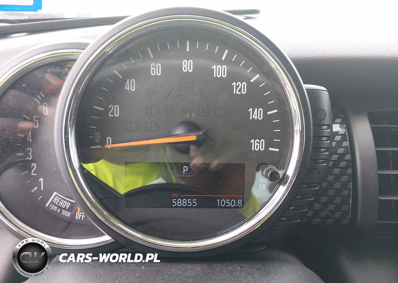 2015 Mini Hardtop Cooper S VIN:WMWXP7C53F2A34151 - 7
