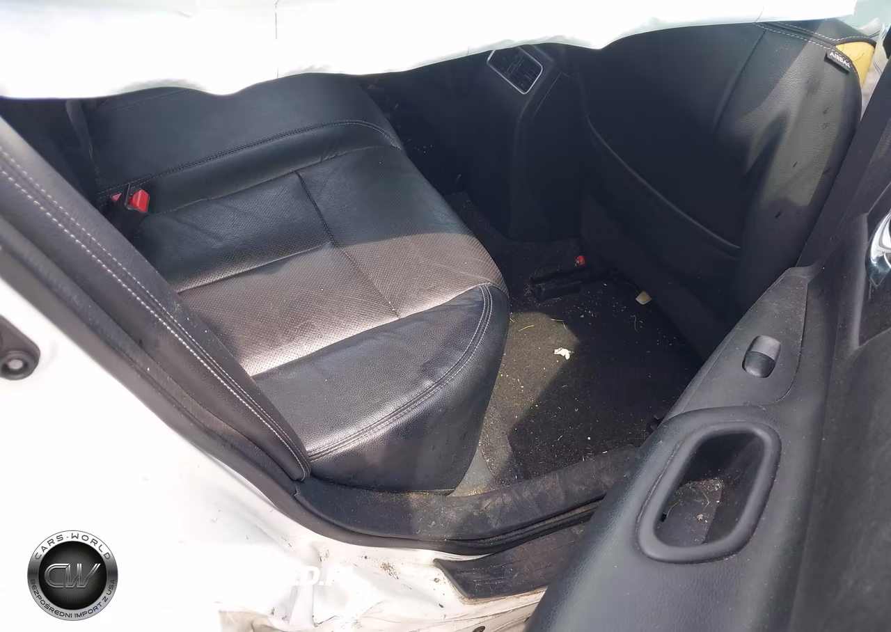 2018 Nissan Altima 2.5 Sl VIN:1N4AL3AP7JC174713 - 8