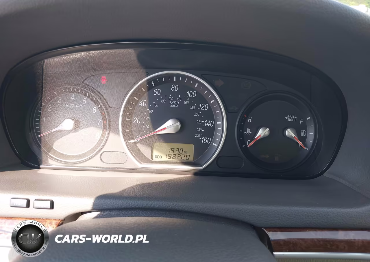 2007 Hyundai Sonata Limited-Limited W-Xm-Se-Se W-Xm VIN:5NPEU46F37H218265 - 7