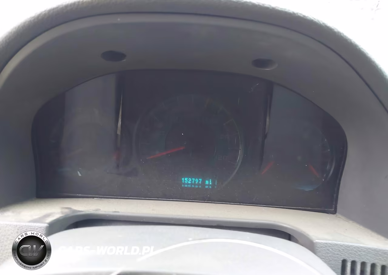 2010 Ford Fusion Sel VIN:3FAHP0JA5AR172067 - 7