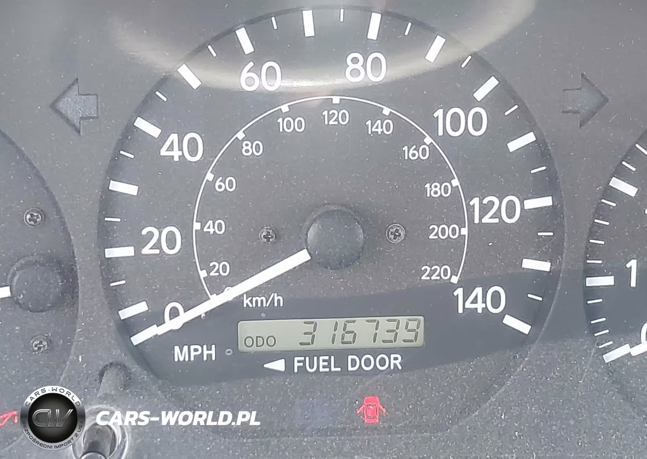 2000 Toyota Camry Le VIN:JT2BG22K5Y0528023 - 20