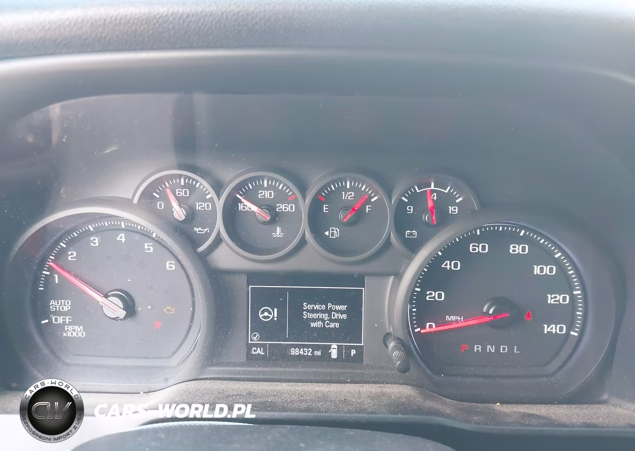 2021 Chevrolet Silverado 1500 2Wd Short Bed Custom VIN:3GCPWBEK2MG360892 - 7