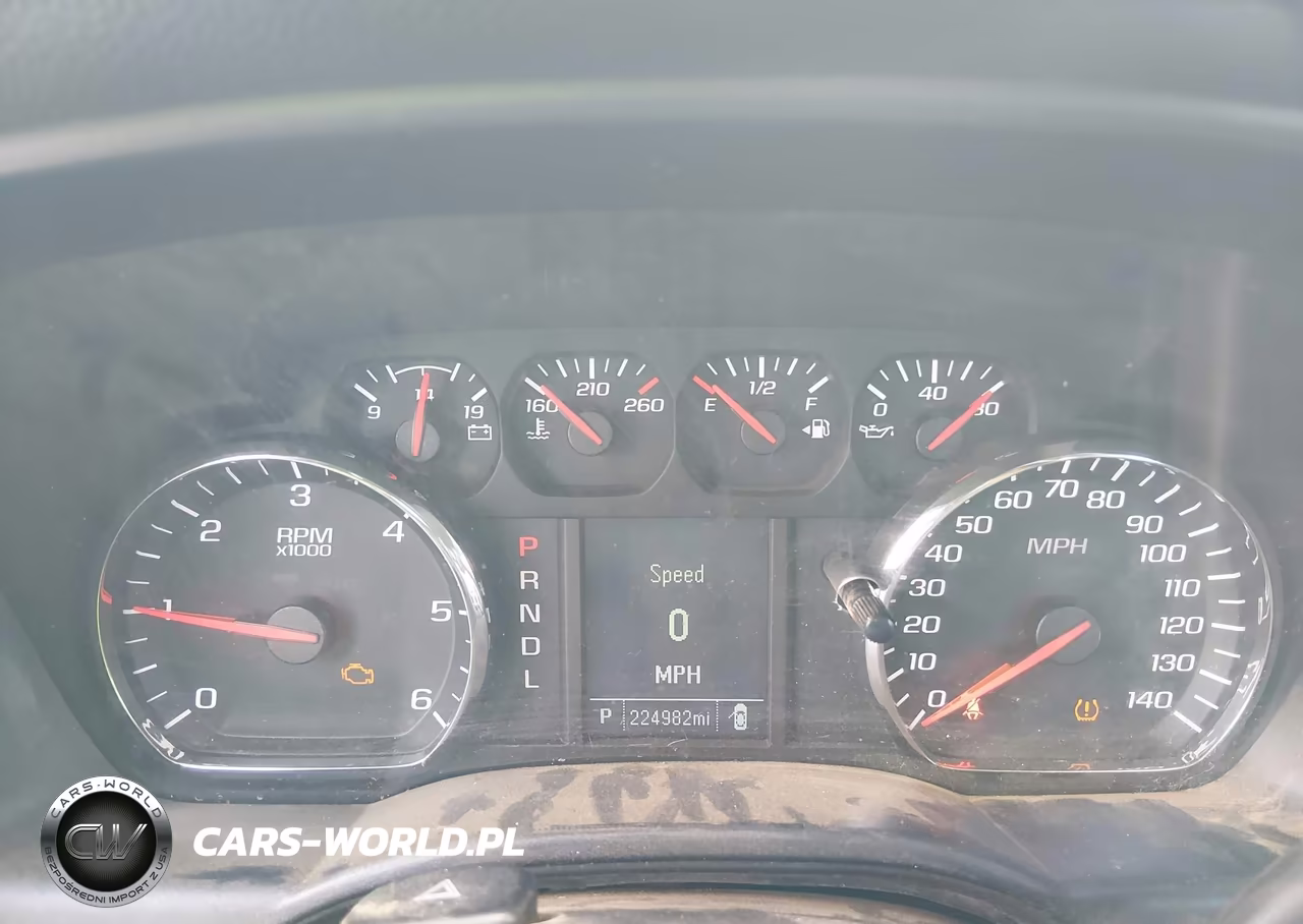 2017 Chevrolet Silverado 1500 Work Truck VIN:1GCNCNEH0HZ146088 - 7