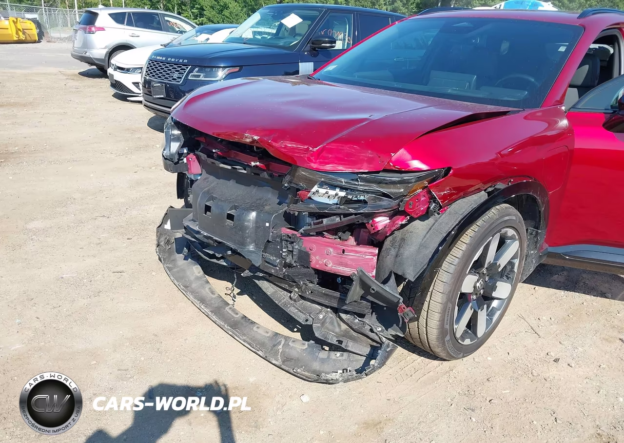2024 Honda Prologue Elite VIN:3GPKHZRJ5RS523794 - 6