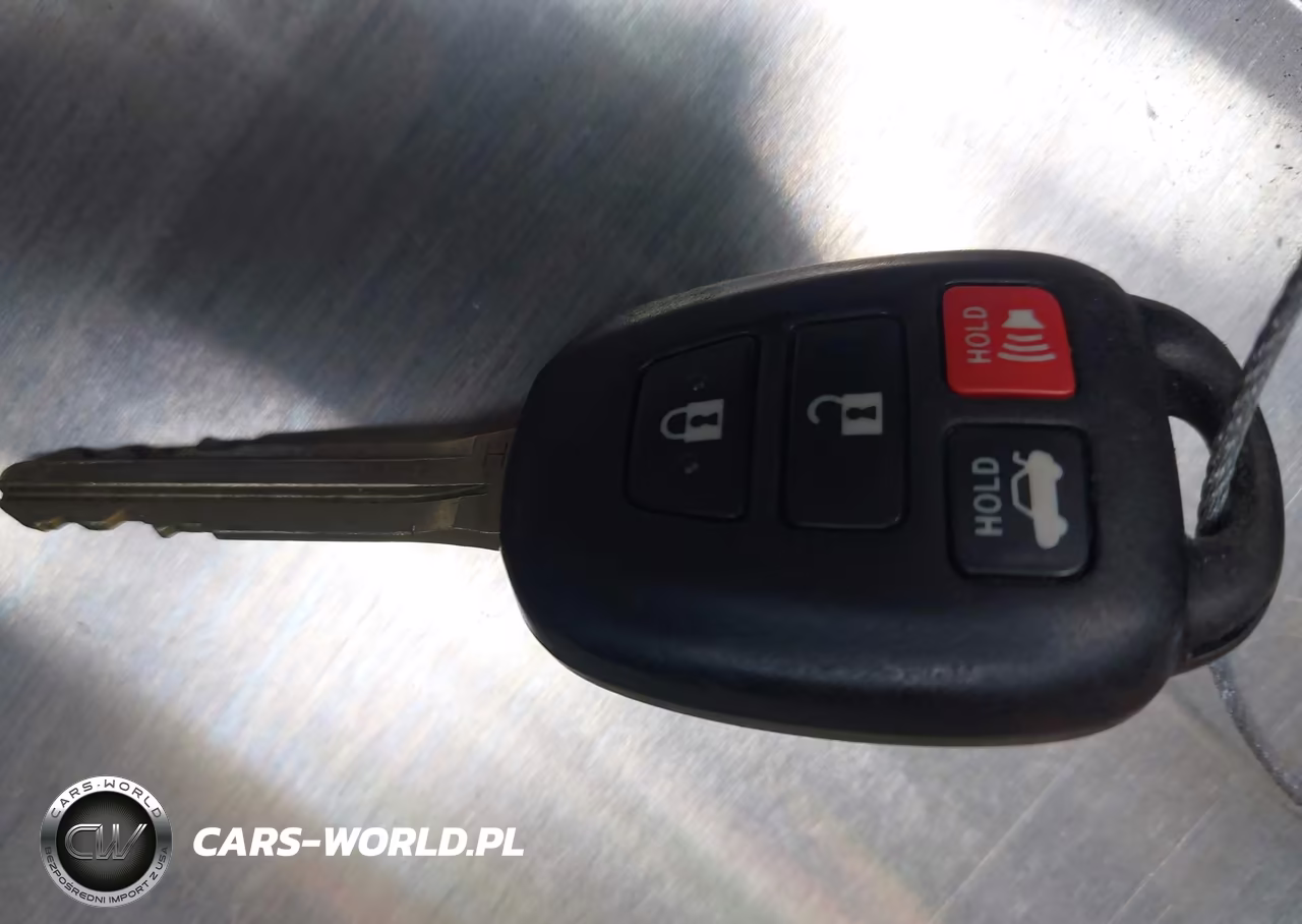 2016 Toyota Corolla Le VIN:2T1BURHE7GC739271 - 11