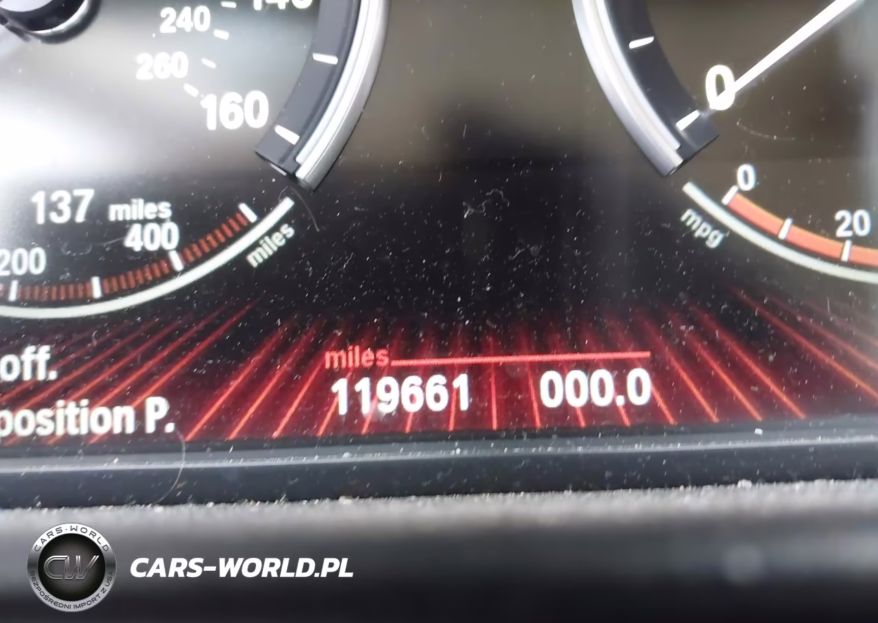 2011 BMW 535I xDrive VIN:WBAFU7C5XBC878192 - 7