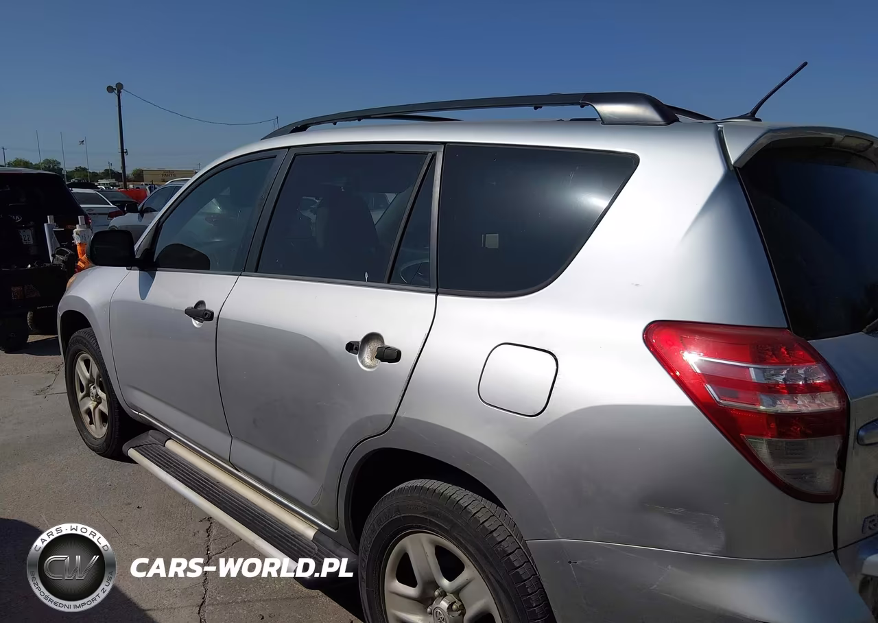 2011 Toyota Rav4 VIN:2T3ZF4DV6BW088084 - 14