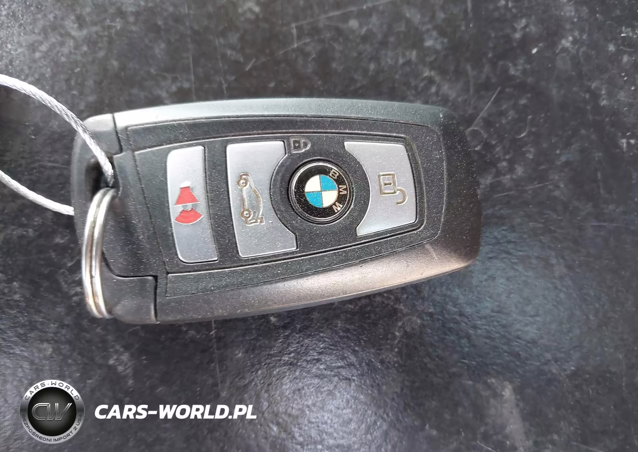 2014 BMW 535I VIN:WBA5B1C53ED484076 - 11