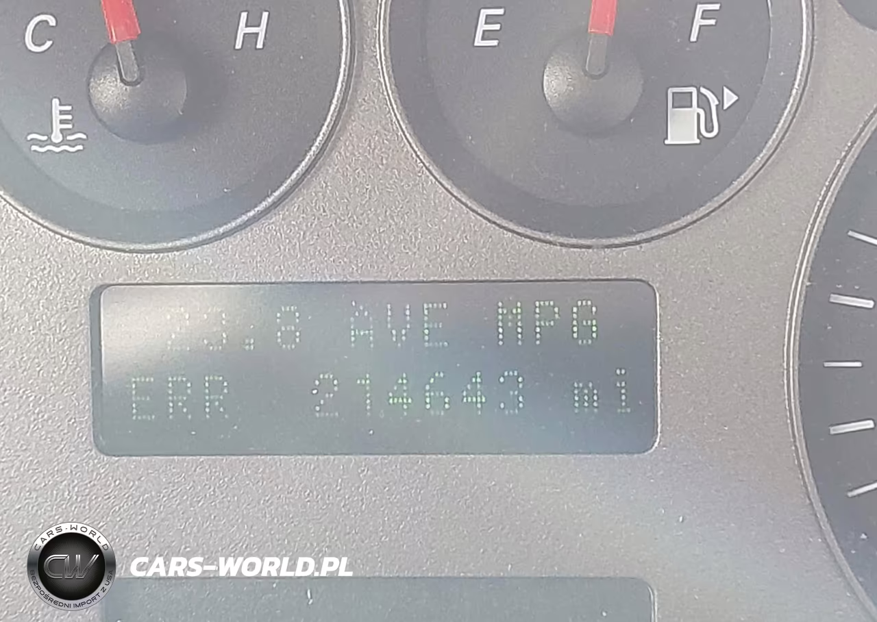 2006 Ford Taurus Sel VIN:1FAHP56U16A112563 - 15