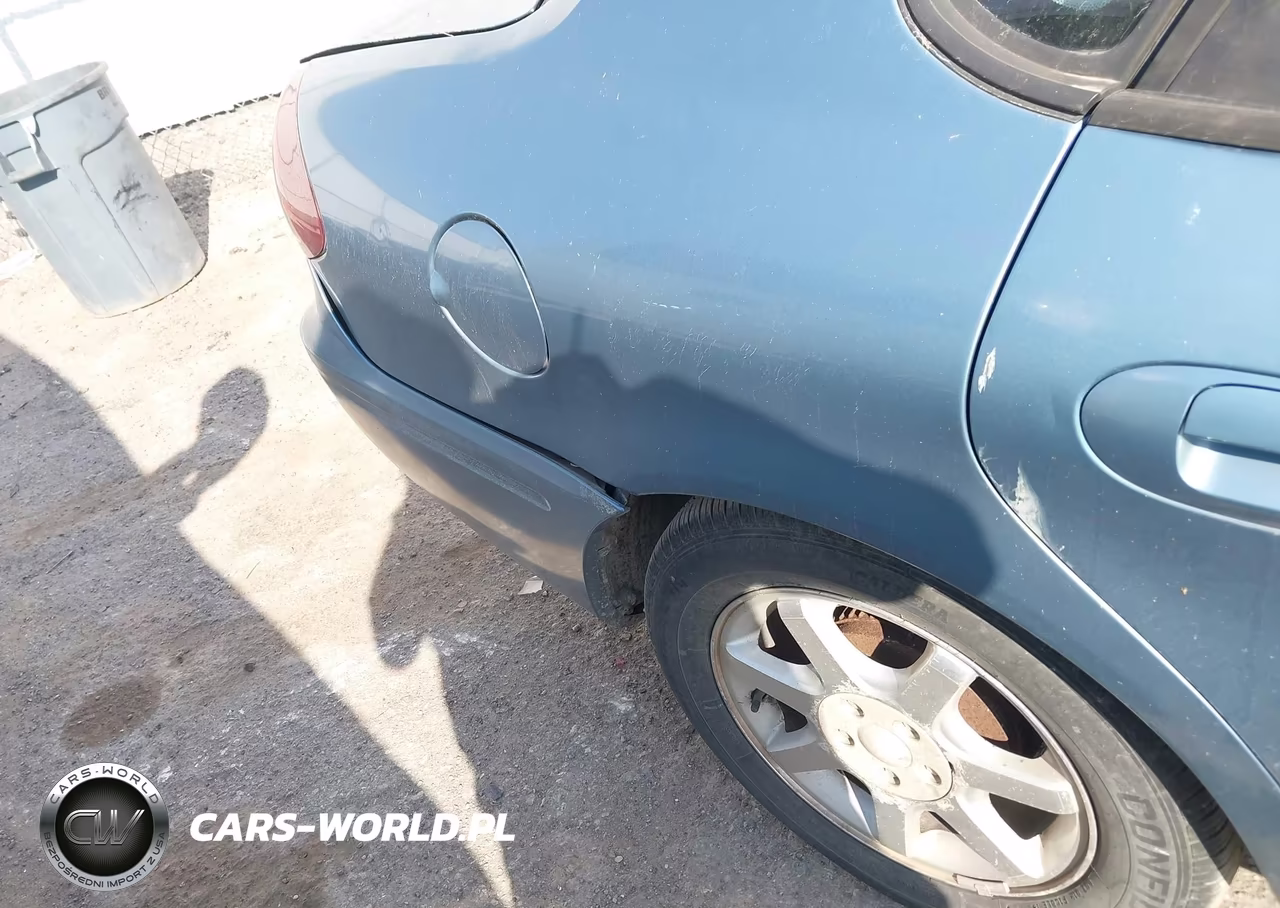 2006 Ford Taurus Sel VIN:1FAHP56U16A112563 - 6