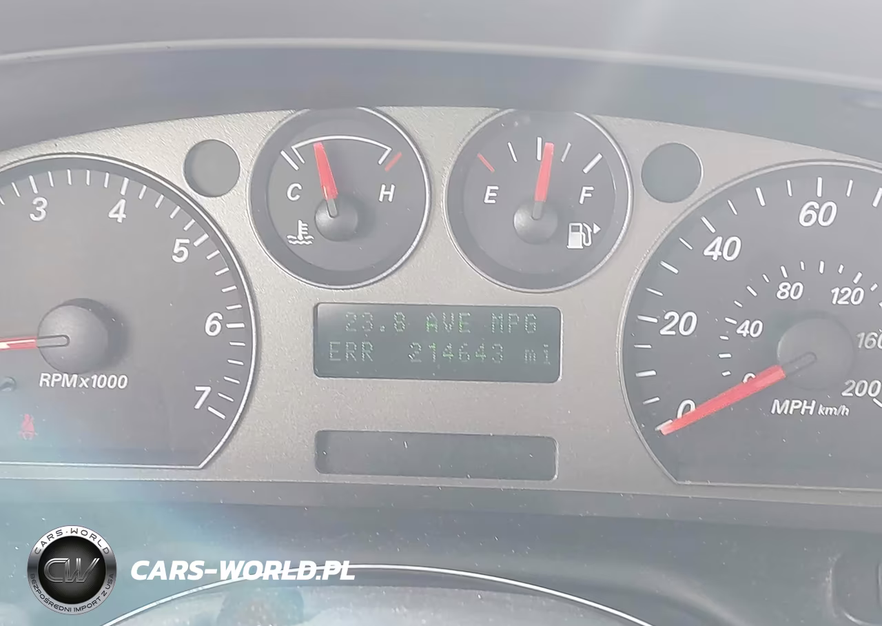 2006 Ford Taurus Sel VIN:1FAHP56U16A112563 - 7