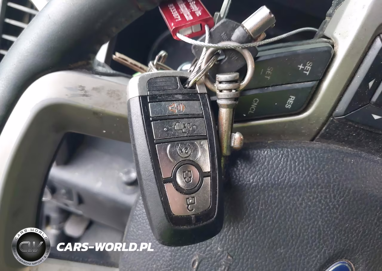 2019 Ford F-250 Lariat VIN:1FT7W2BT2KEC77559 - 11