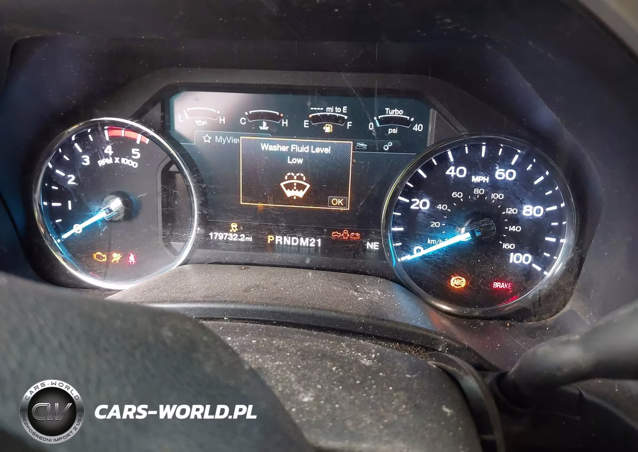 2019 Ford F-250 Lariat VIN:1FT7W2BT2KEC77559 - 7