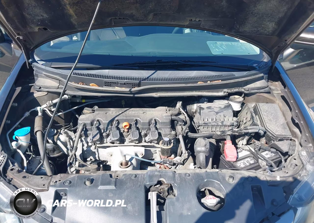 2014 Honda Civic Lx VIN:2HGFB2F53EH542670 - 10